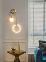 Ferra Led Wall Light