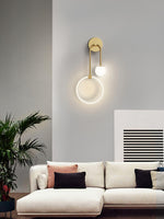 Ferra Led Wall Light