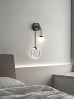Ferra Led Wall Light