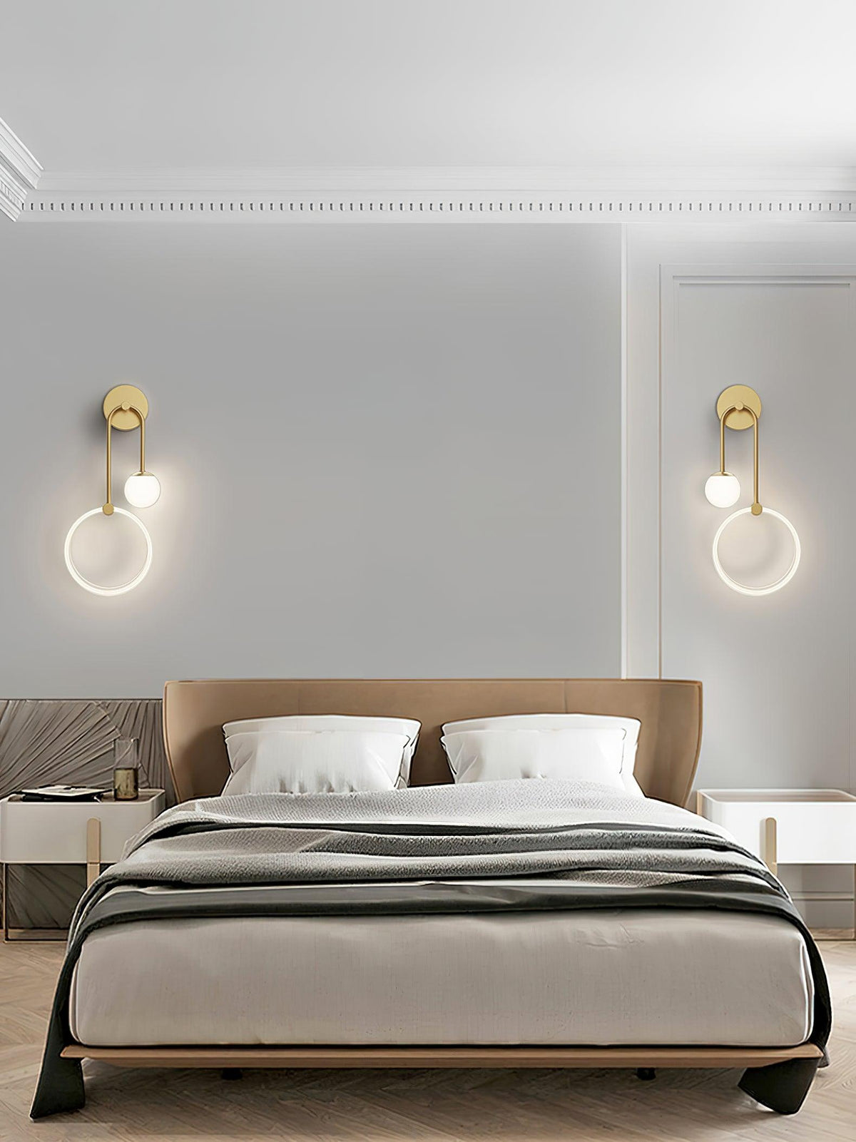 Ferra Led Wall Light