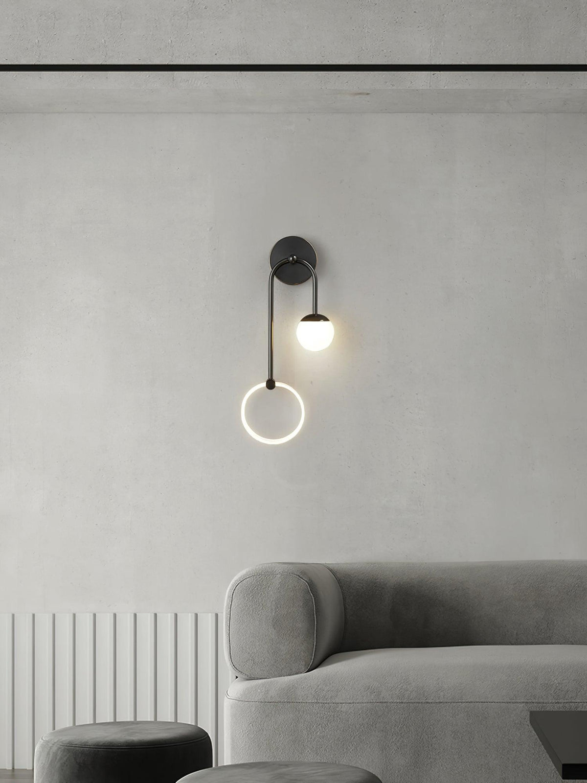 Ferra Led Wall Light