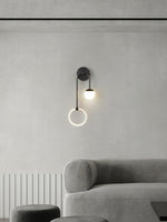 Ferra Led Wall Light