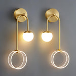 Ferra Led Wall Light