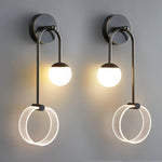 Ferra Led Wall Light