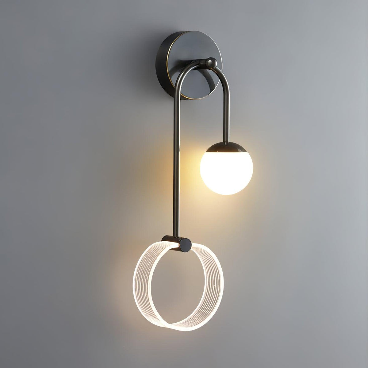 Ferra Led Wall Light