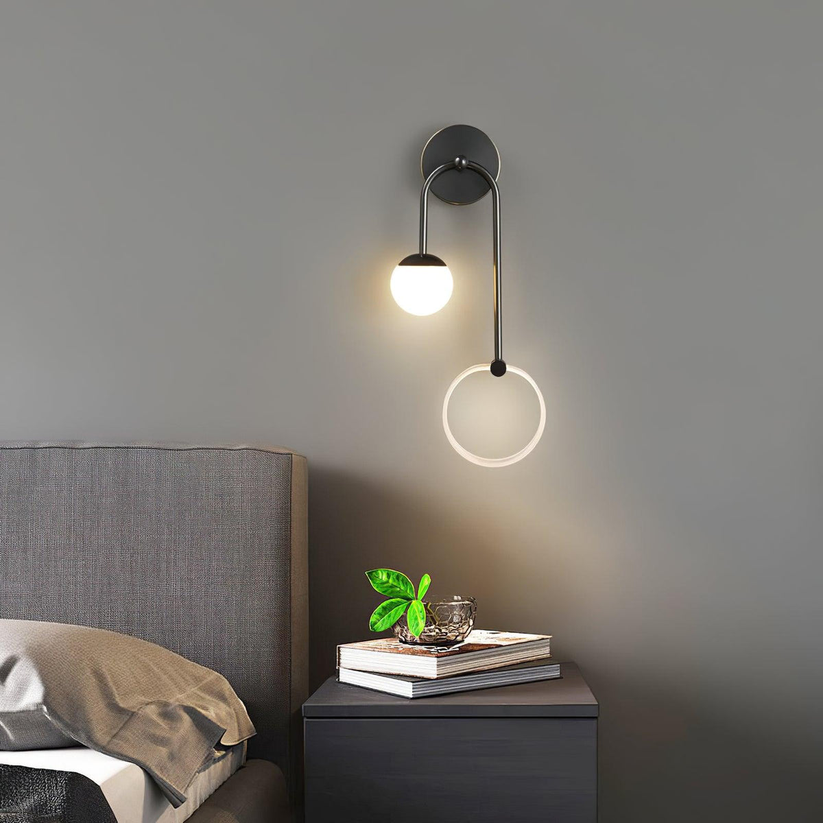 Ferra Led Wall Light