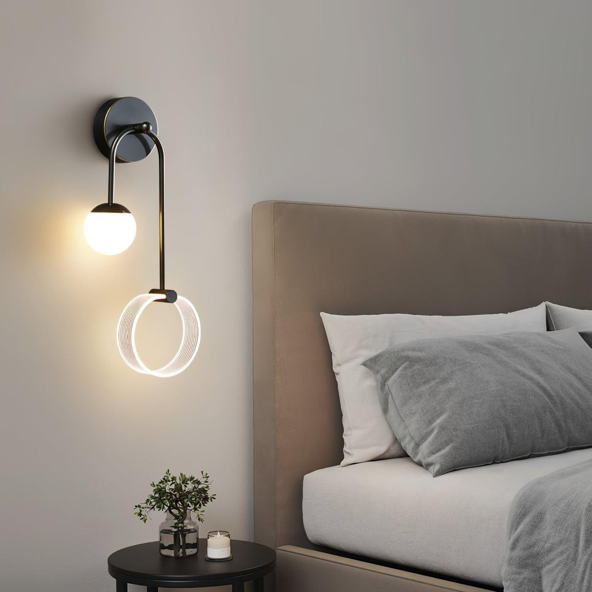 Ferra Led Wall Light