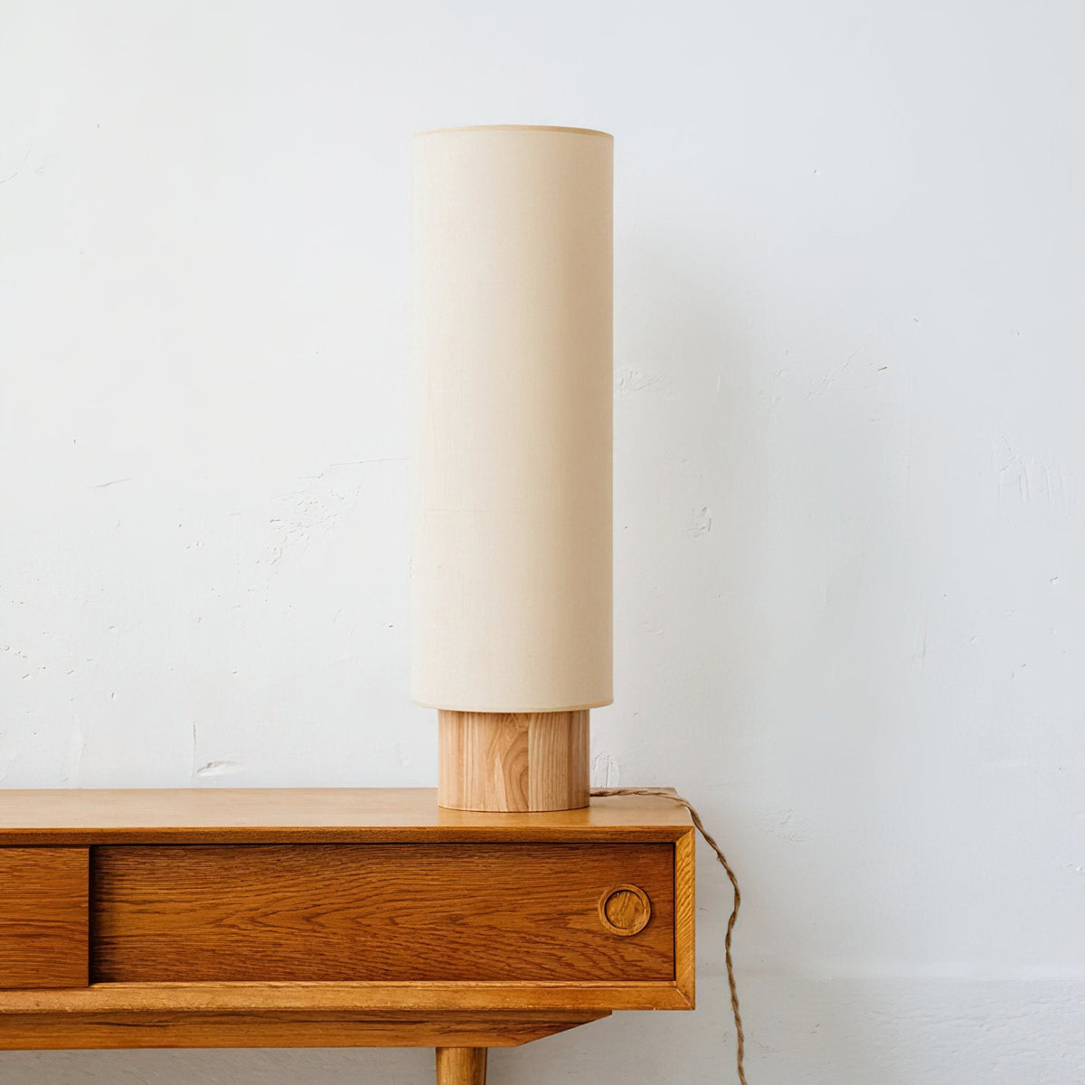 Ferris Table Lamp