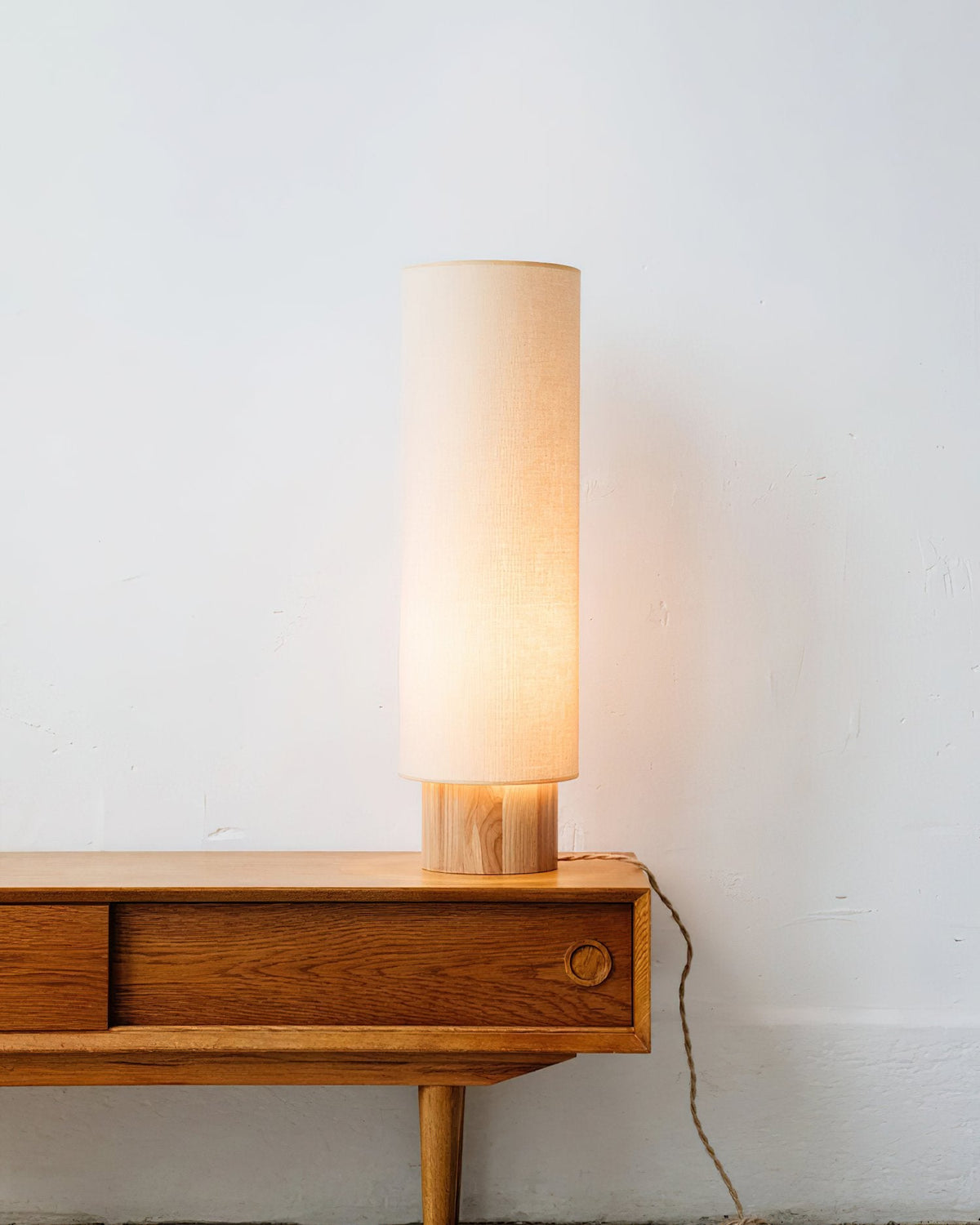 Ferris Table Lamp