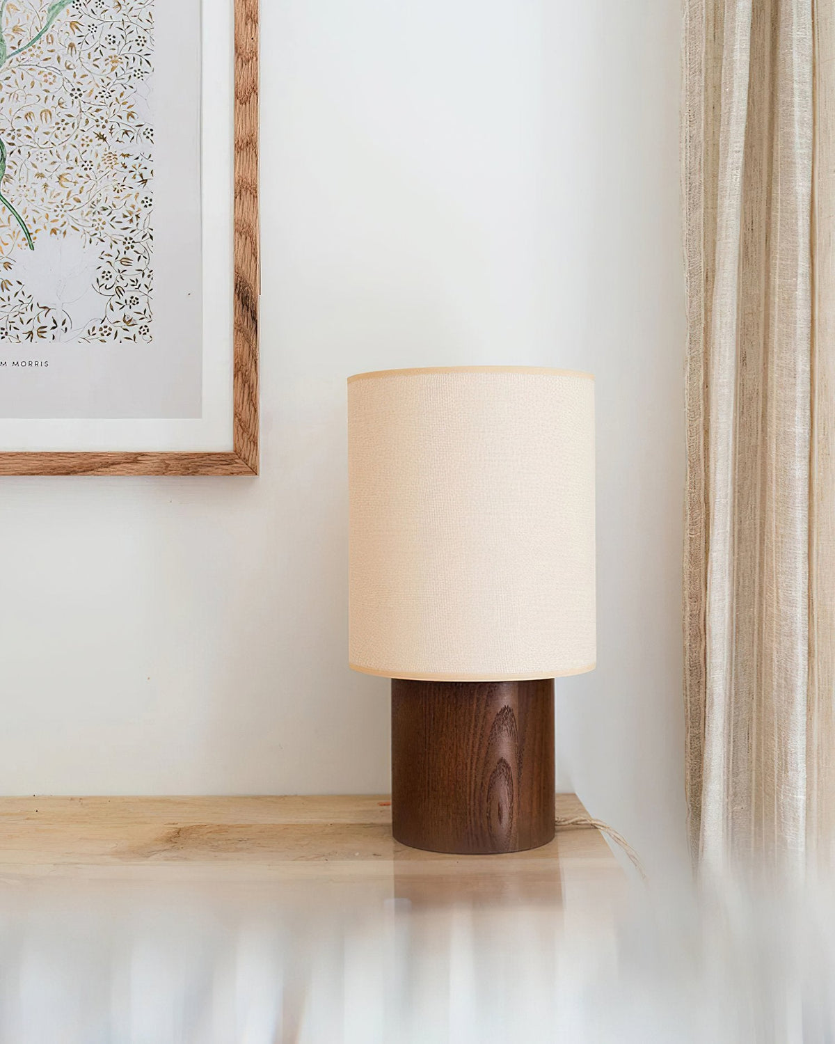 Ferris Table Lamp