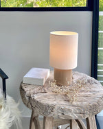 Ferris Table Lamp