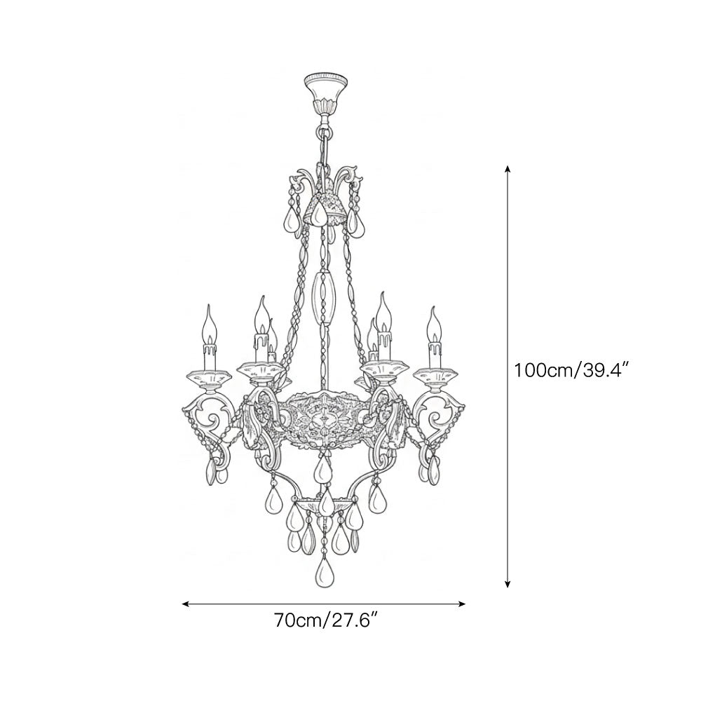 filmore-chandelier