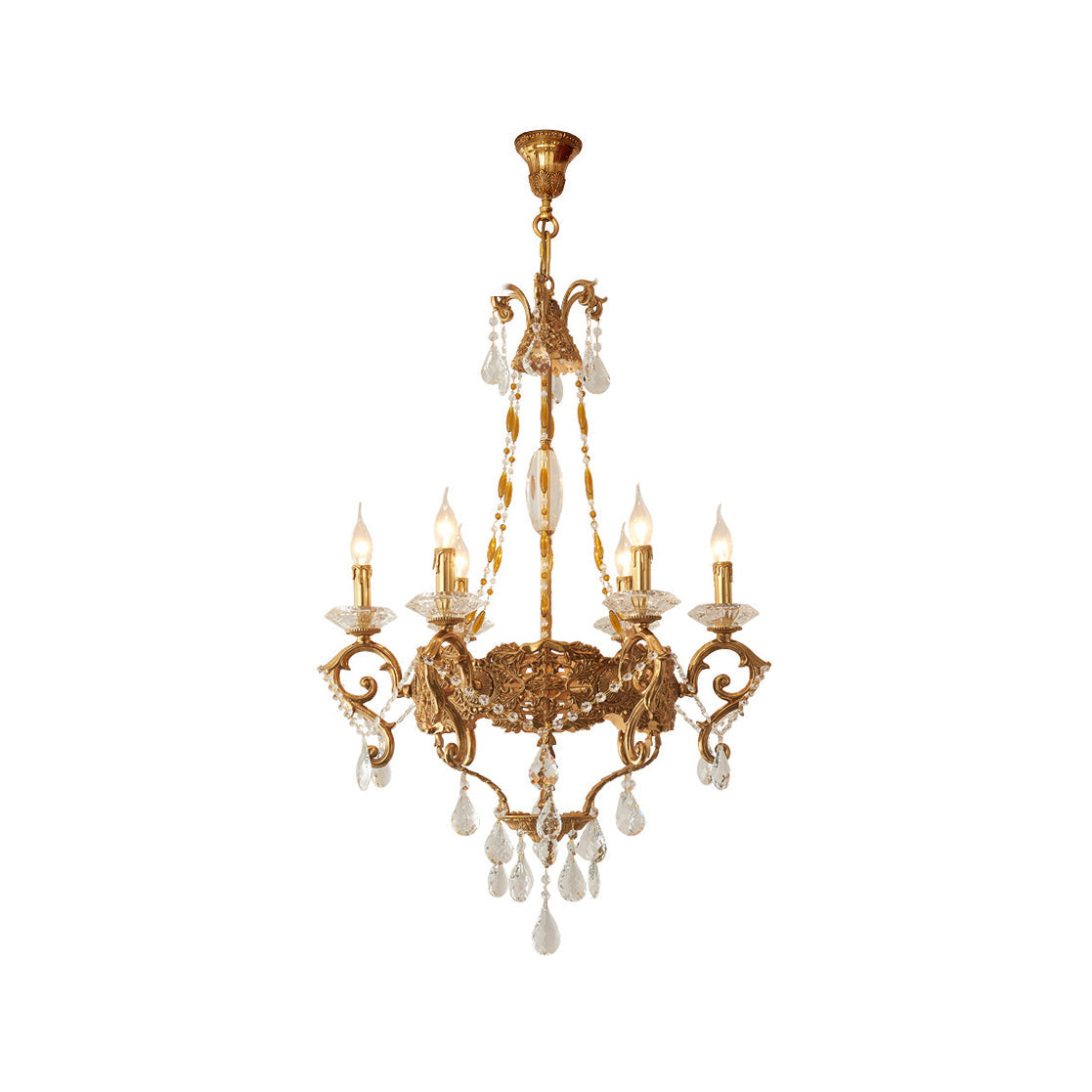 filmore-chandelier