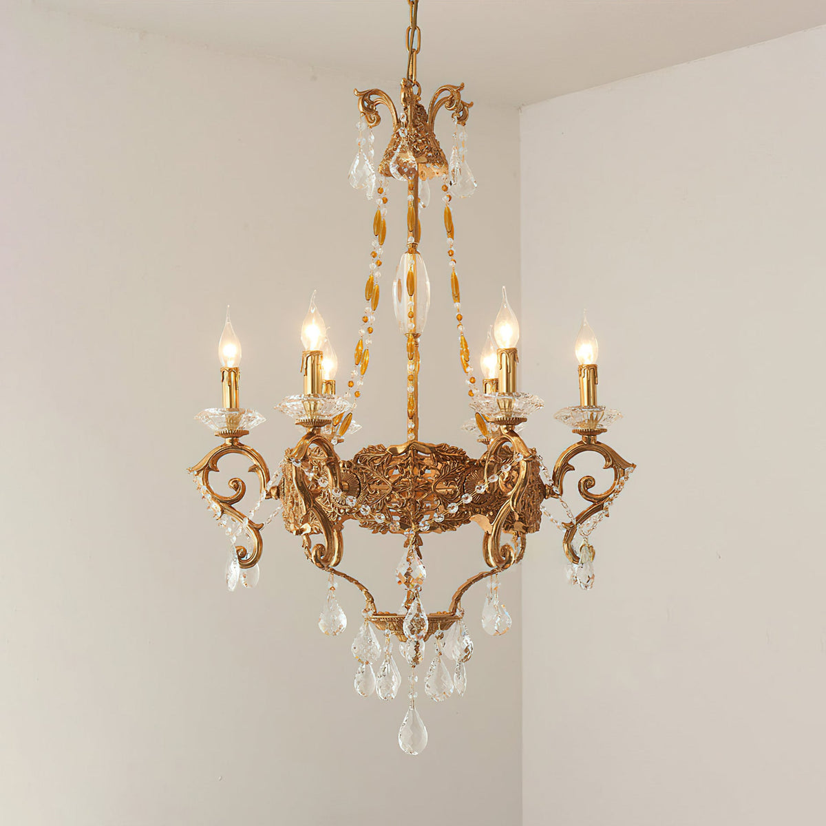 filmore-chandelier