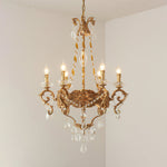 filmore-chandelier
