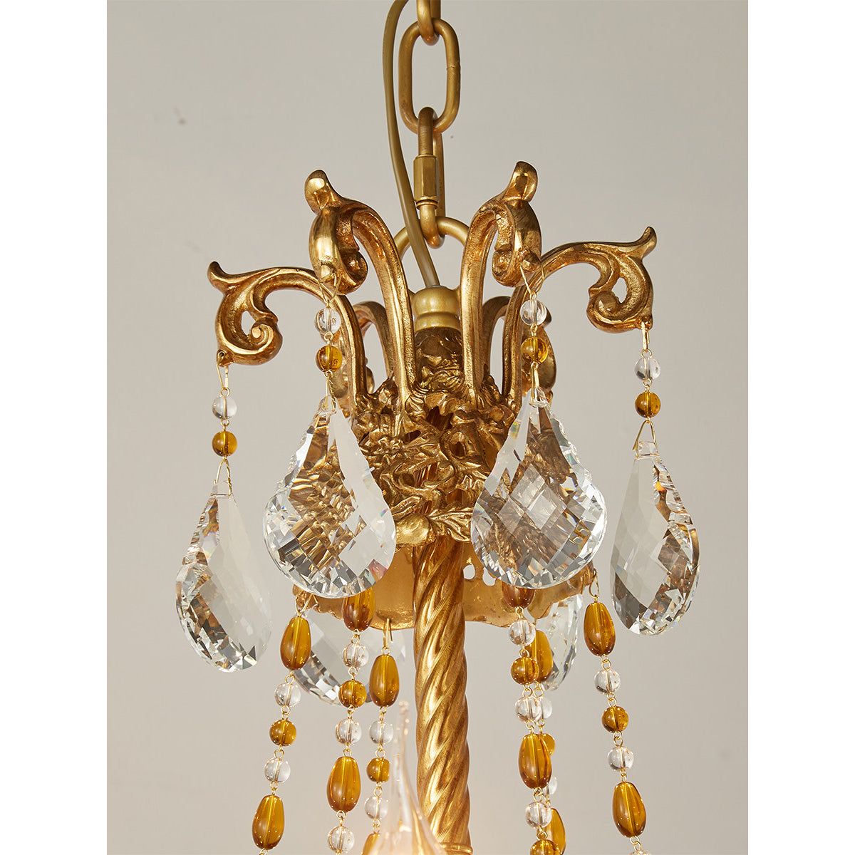 filmore-chandelier