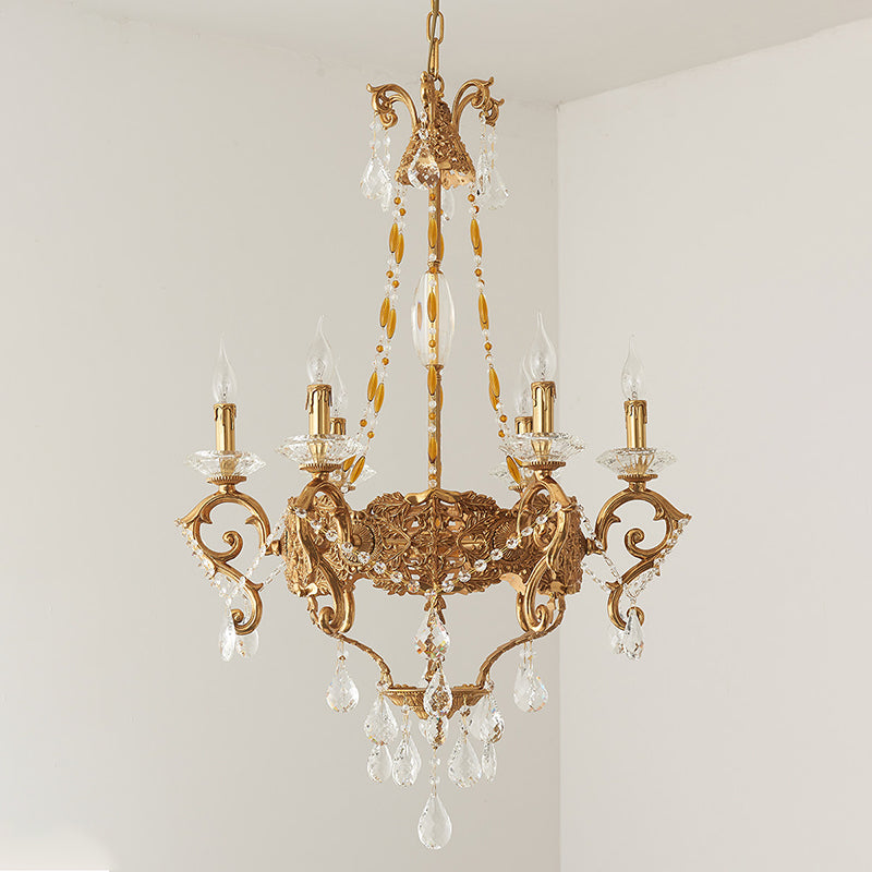 filmore-chandelier
