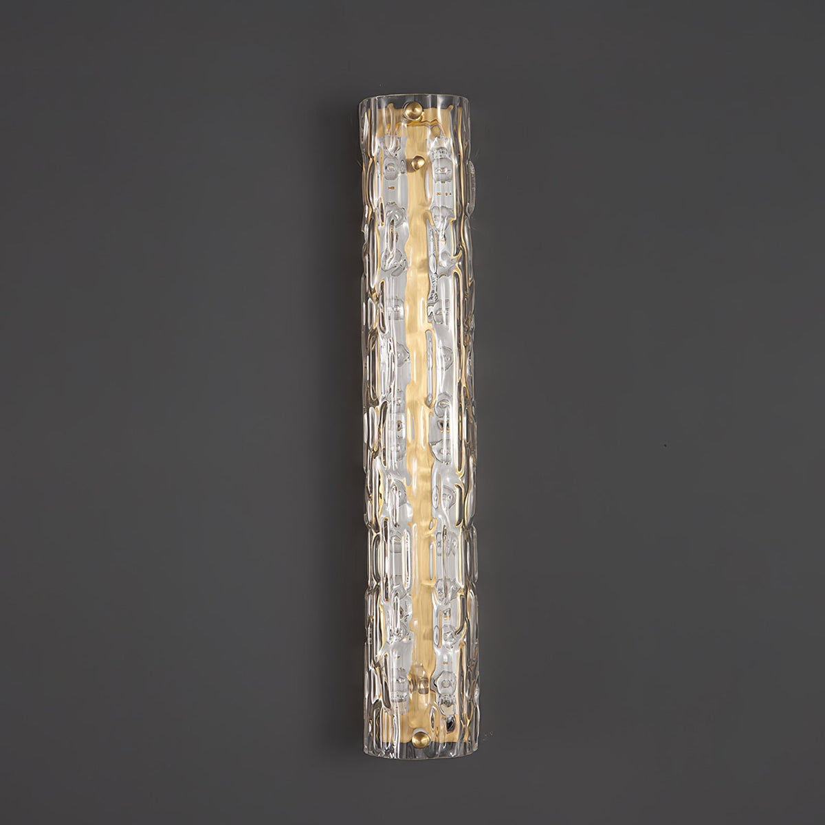 Fine Art Sconce