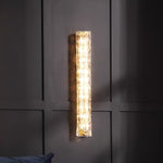 Fine Art Sconce