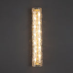 Fine Art Sconce