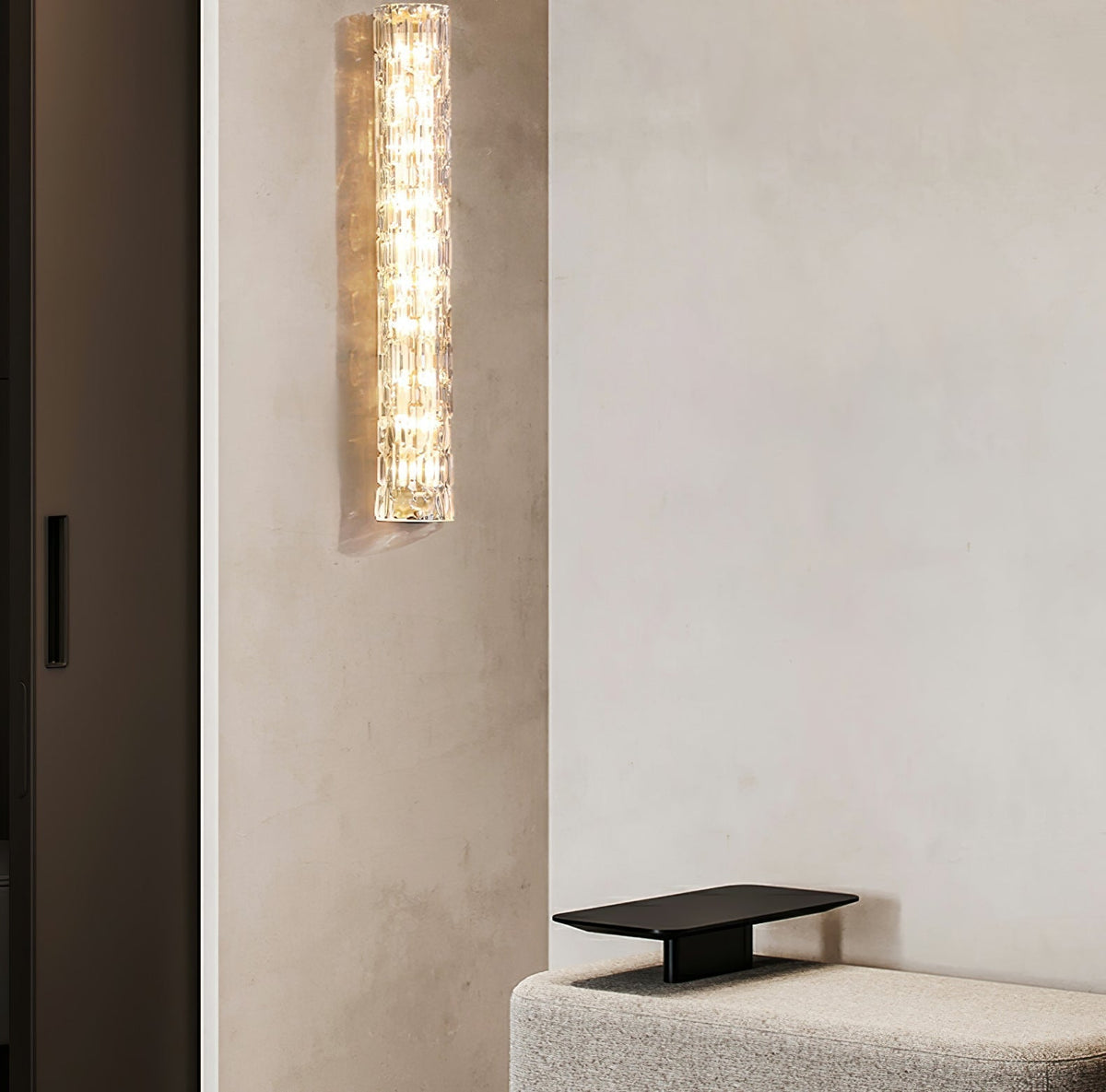Fine Art Sconce