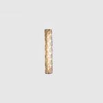 Fine Art Sconce