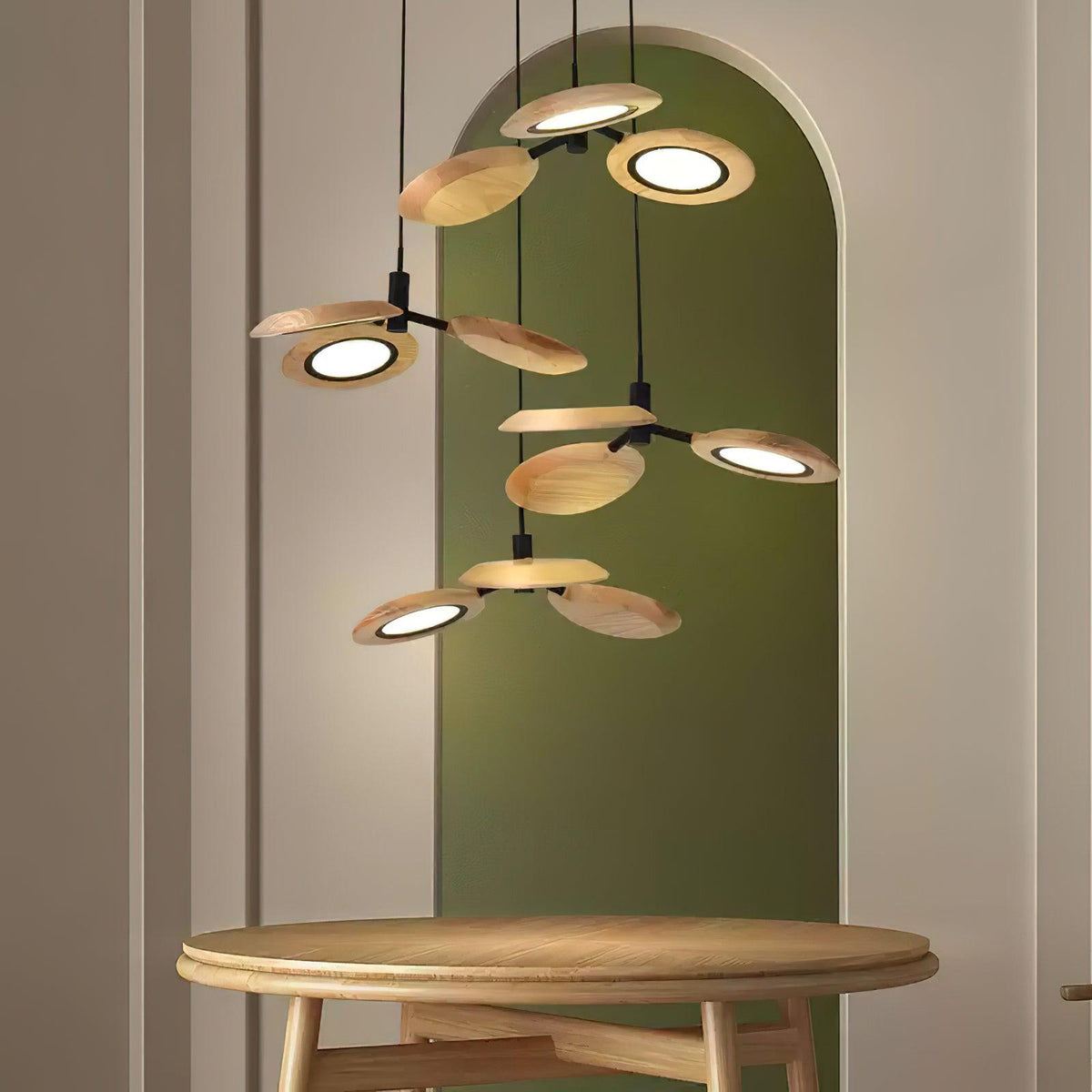 firefly-chandelier
