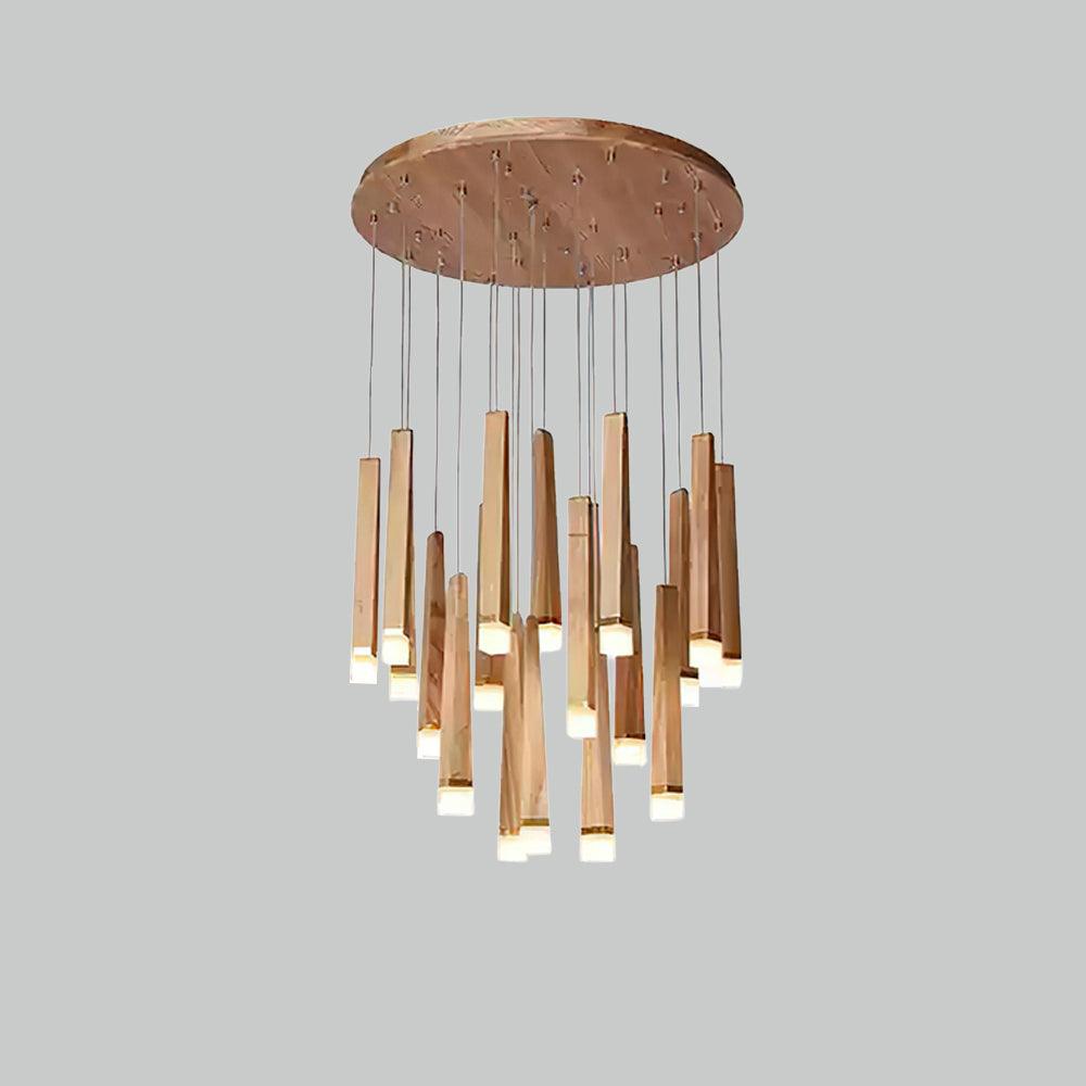 firewood-stick-chandelier