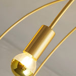 Fireworks Ceiling Light