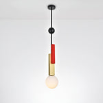 First Dance Pendant Lamp