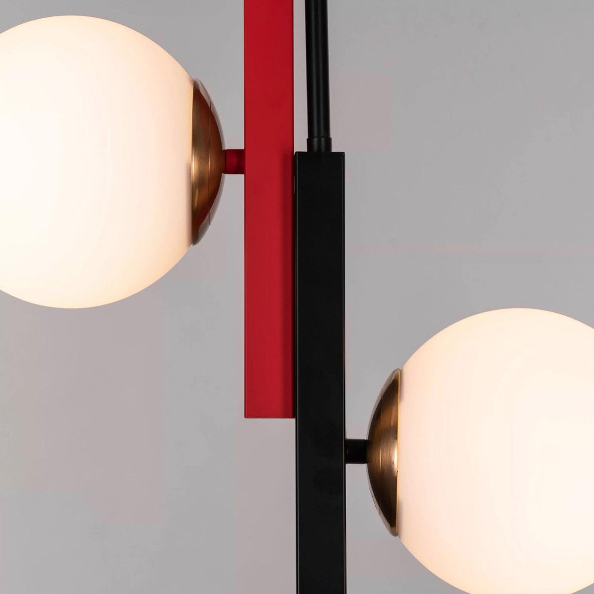 First Dance Pendant Lamp