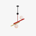 First Dance Pendant Lamp