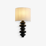 Fishbone Plug In Sconce