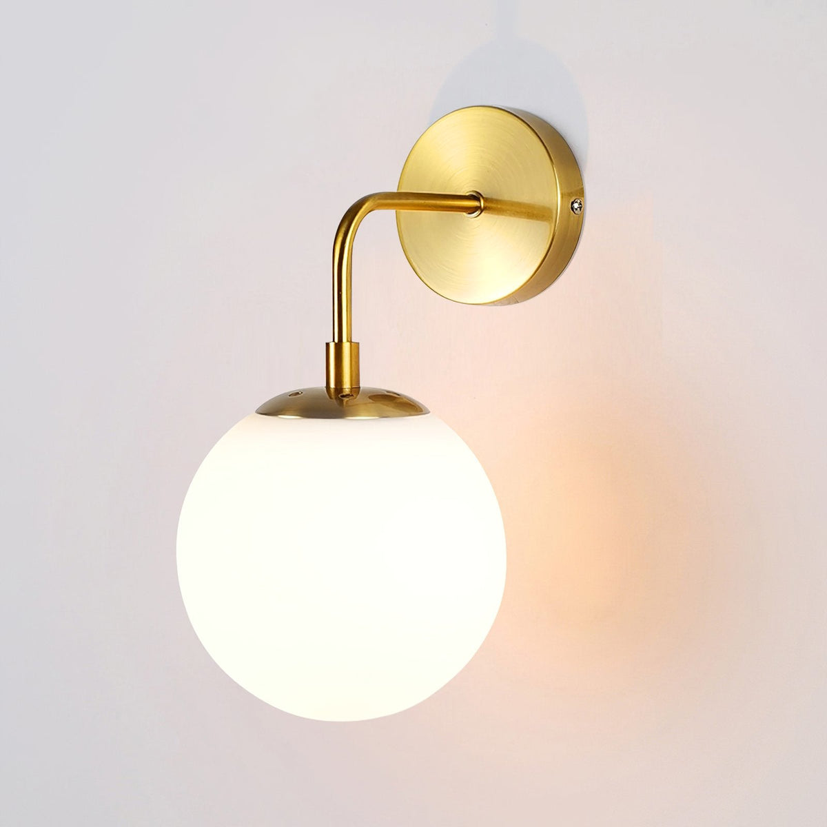 Fishing Wall light