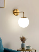 Fishing Wall light