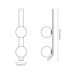 fizi-wall-lamp