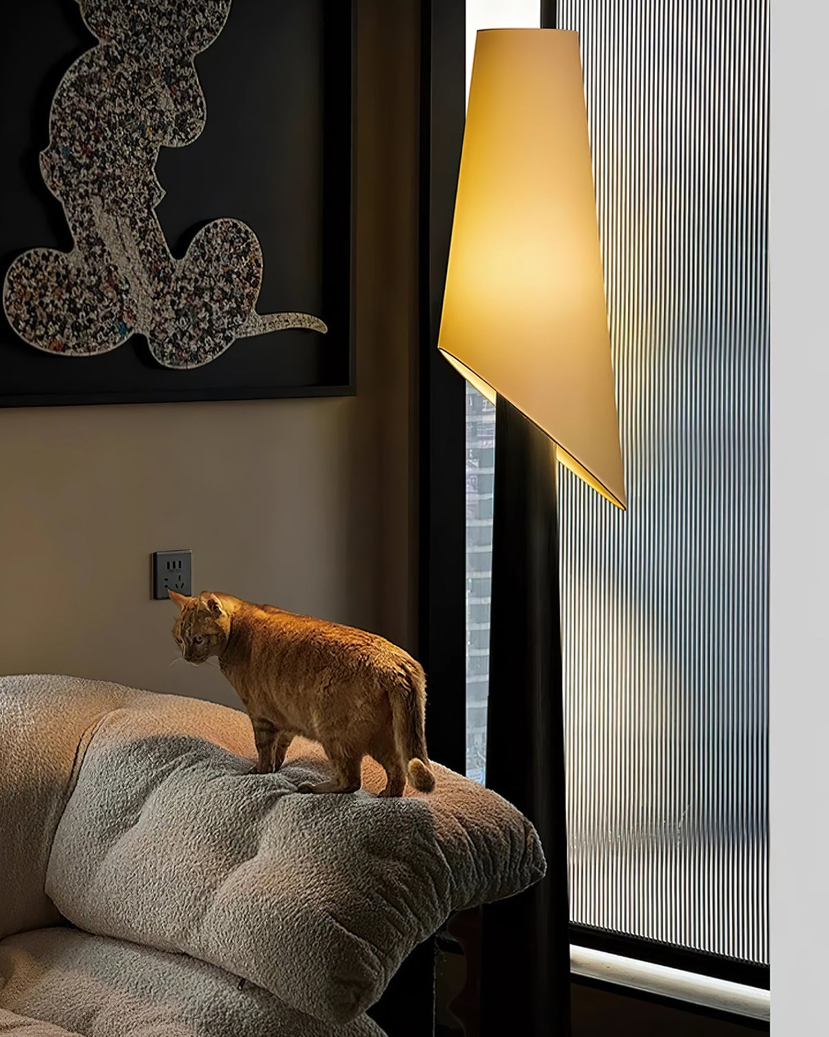 flag-floor-lamp