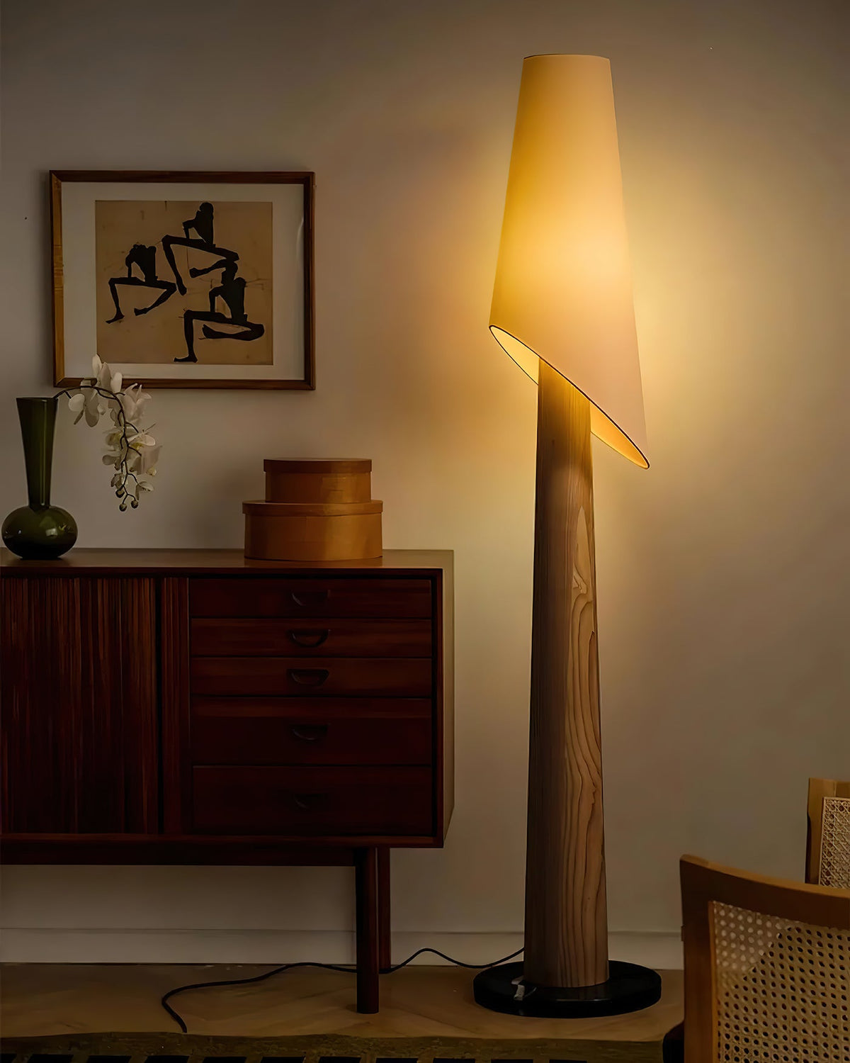 flag-floor-lamp