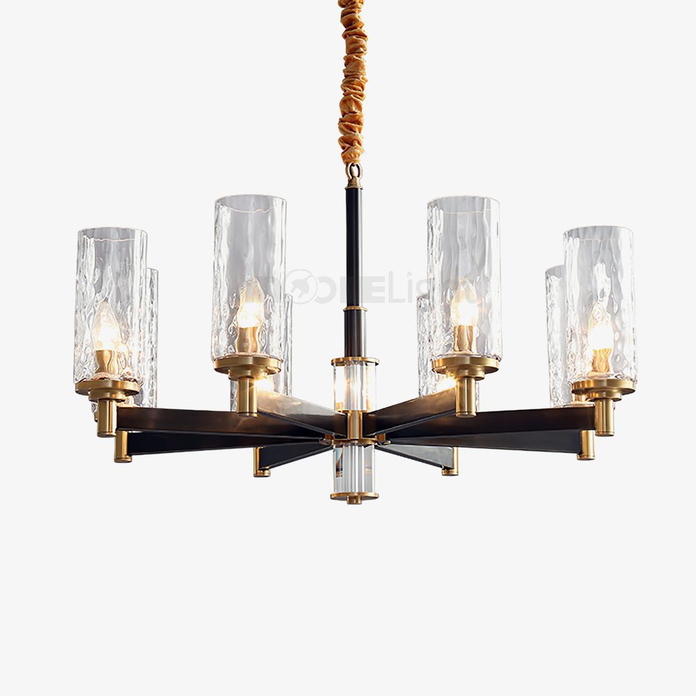 Flambeau Chandelier
