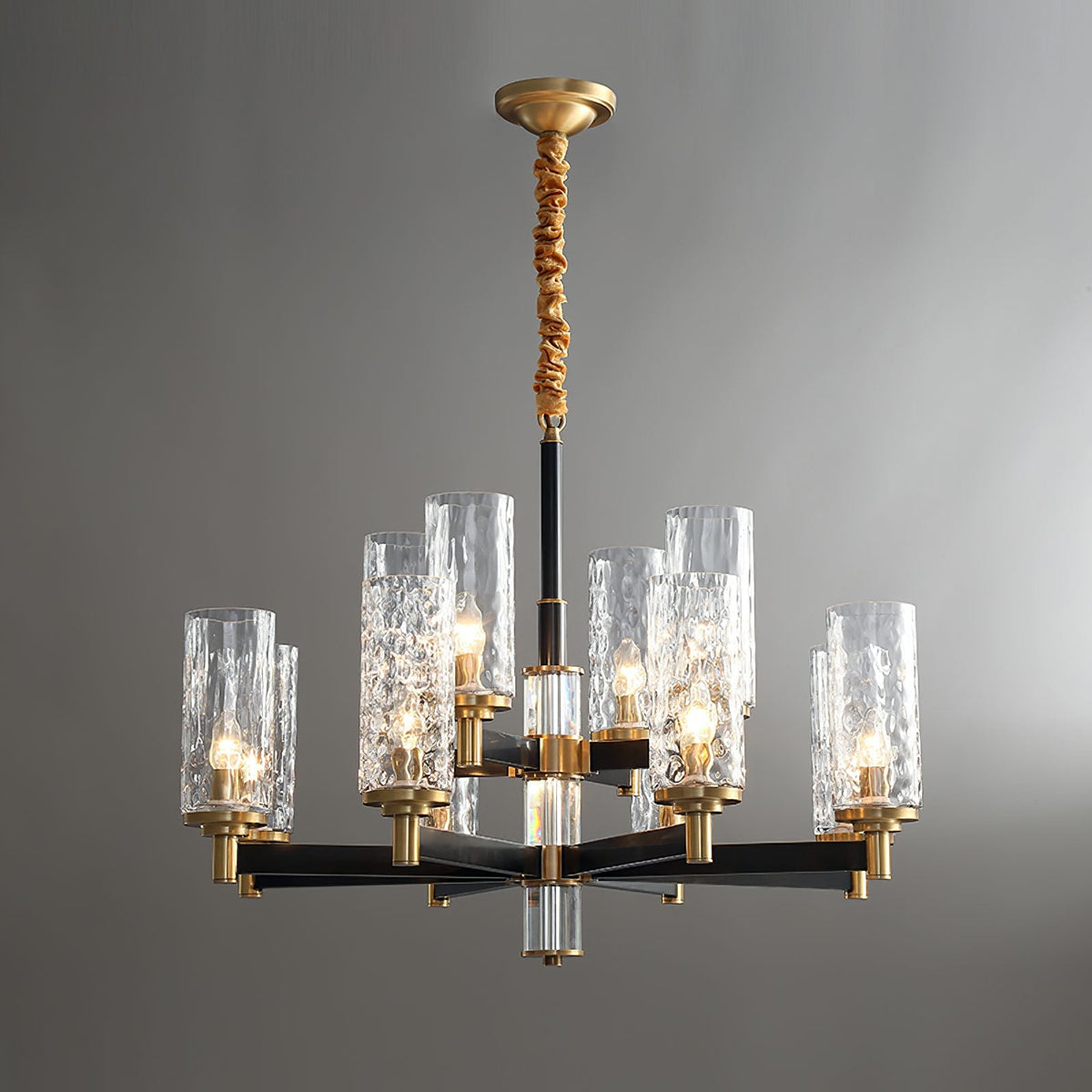 Flambeau Chandelier
