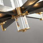 Flambeau Chandelier