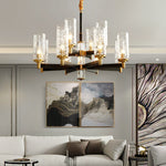 Flambeau Chandelier