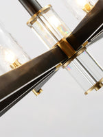 Flambeau Chandelier