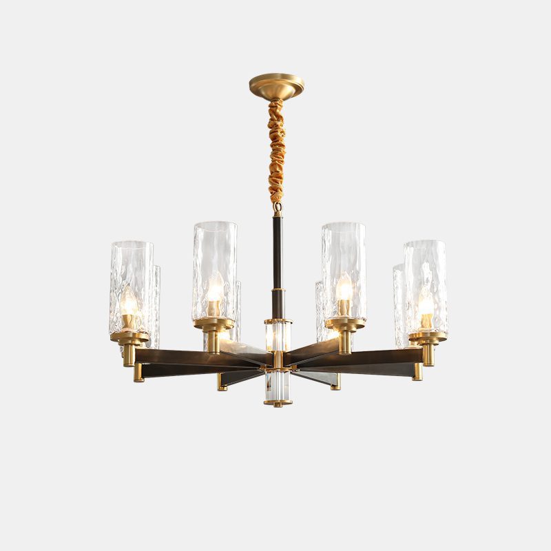 Flambeau Chandelier