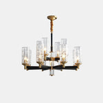 Flambeau Chandelier
