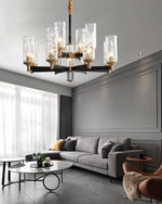 Flambeau Chandelier