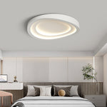 Flat Plate Ceiling Lamp
