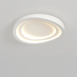 Flat Plate Ceiling Lamp