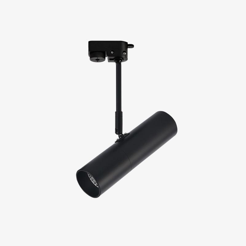 Flatspot LED Ceiling Spotlight – Minimalist Rotatable Track Light