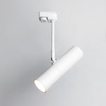 Flatspot LED Ceiling Spotlight – Minimalist Rotatable Track Light
